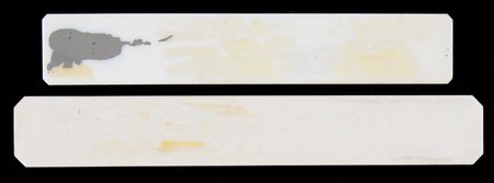 Lot #8582 Space Shuttle LiOH Canister Locker Prototype Signed by Fred Haise - Image 7