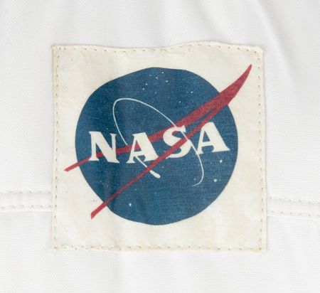 Lot #8480 Apollo A7LB Pressure Suit Replica - Complete Museum-Quality Reproduction - Image 7