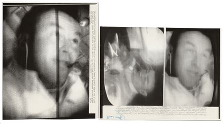 Lot #8281 Apollo 13 Flown Communication Earplugs - From the Personal Collection of James Lovell - Image 5