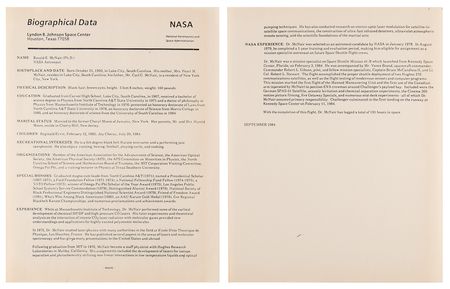 Lot #8551 Space Shuttle Challenger Collection - Image 10
