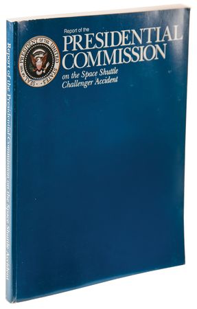 Lot #8551 Space Shuttle Challenger Collection - Image 4
