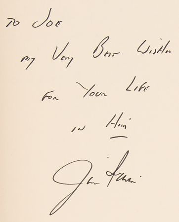 Lot #8359 Jim Irwin Signed Book - To Rule the Night - Image 2