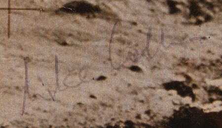 Lot #8197 Apollo 11 Crew-Signed Magazine Cover - Special 'On the Moon' Edition of Look - Image 5
