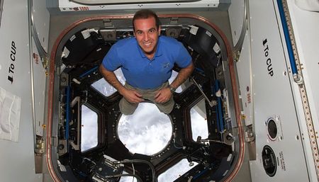 Lot #8589 STS-131 Flown Omega Speedmaster Professional X-33 Chronograph Watch - From the Personal Collection of Rick Mastracchio - Image 14