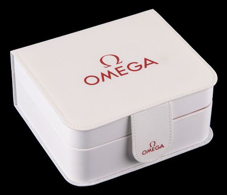 Lot #8589 STS-131 Flown Omega Speedmaster Professional X-33 Chronograph Watch - From the Personal Collection of Rick Mastracchio - Image 8