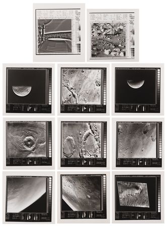 Lot #8603 Project Viking Photograph Archive (800+) - Image 2