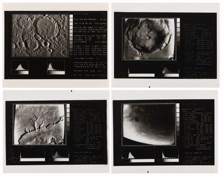 Lot #8603 Project Viking Photograph Archive (800+) - Image 4