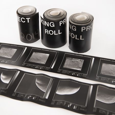 Lot #8603 Project Viking Photograph Archive (800+) - Image 5