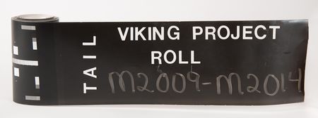 Lot #8603 Project Viking Photograph Archive (800+) - Image 7