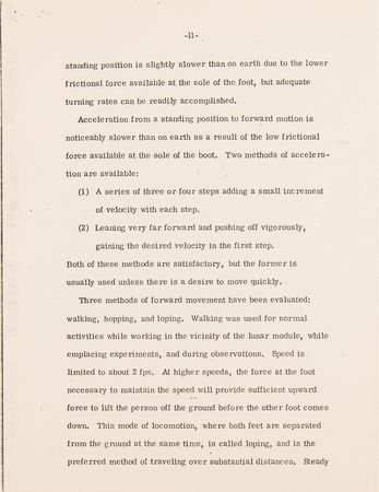 Lot #8181 Neil Armstrong Signed Copy of His Scientific Article - 