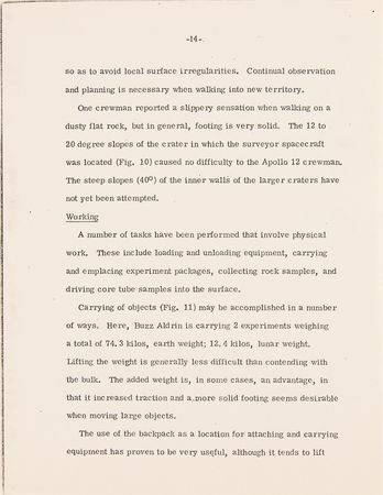 Lot #8181 Neil Armstrong Signed Copy of His Scientific Article - 