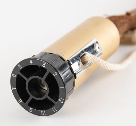 Lot #8483 Apollo Program 'In-Flight Exerciser' with Stowage Bag - Image 4