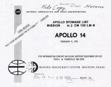 Lot #8483 Apollo Program 'In-Flight Exerciser' with Stowage Bag - Image 8