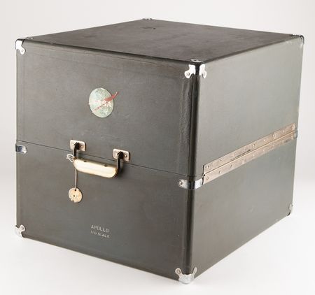 Lot #8604 Apollo Command Module Educational Model - Image 6