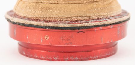 Lot #8082 Gemini G4-C Training Glove - Rare Forerunner to the A-1C Glove of Apollo 1 - Image 5