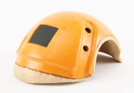Lot #8494 Apollo Early A1-C Helmet Liner (David Clark, Co., 1965) - Image 5