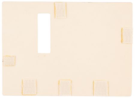 Lot #8244 Apollo 12 Flown Instrument Panel 'Contingency EVA' Data Card - Signed and Flight-Certified by CMP Richard Gordon - Image 3