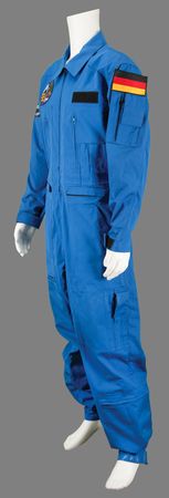 Lot #8579 ESA (European Space Agency) Flight Suit - Image 3