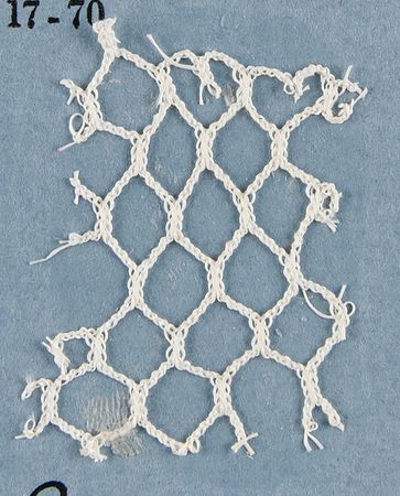 Lot #8284 Apollo 13 Crew-Signed Flown Lunar Module Netting Presentation - Image 3