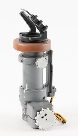 Lot #8615 Apollo Lunar Module Crewman Optical Alignment Sight (COAS) Replica - Image 3