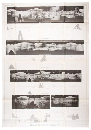 Lot #8401 Apollo 17: Report on the Geologic Investigation of the Taurus-Littrow Valley - Image 6