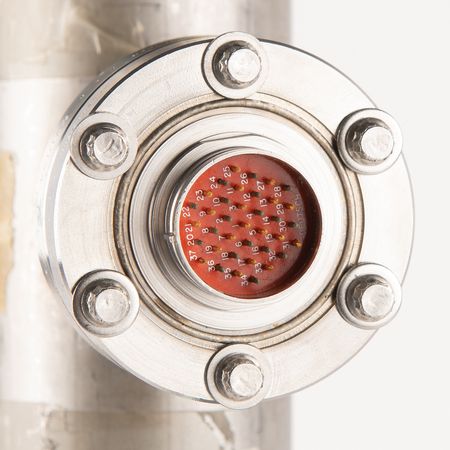 Lot #8450 Lunar Receiving Laboratory Apollo Lunar Sample Transfer Tool - Image 12