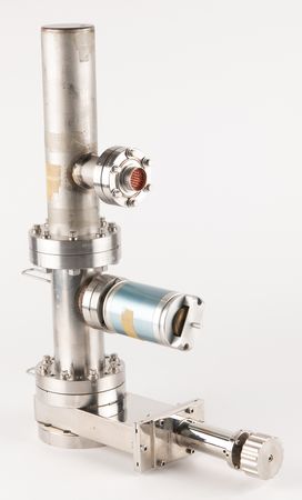 Lot #8450 Lunar Receiving Laboratory Apollo Lunar Sample Transfer Tool - Image 13