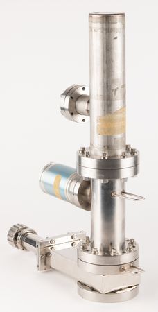 Lot #8450 Lunar Receiving Laboratory Apollo Lunar Sample Transfer Tool - Image 14