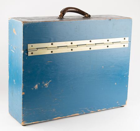 Lot #8450 Lunar Receiving Laboratory Apollo Lunar Sample Transfer Tool - Image 16