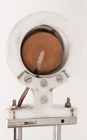 Lot #8450 Lunar Receiving Laboratory Apollo Lunar Sample Transfer Tool - Image 2