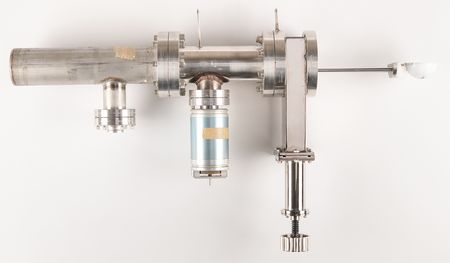 Lot #8450 Lunar Receiving Laboratory Apollo Lunar Sample Transfer Tool - Image 3