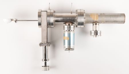 Lot #8450 Lunar Receiving Laboratory Apollo Lunar Sample Transfer Tool - Image 4