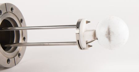 Lot #8450 Lunar Receiving Laboratory Apollo Lunar Sample Transfer Tool - Image 5