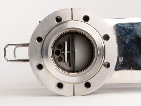 Lot #8450 Lunar Receiving Laboratory Apollo Lunar Sample Transfer Tool - Image 6