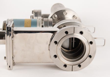 Lot #8450 Lunar Receiving Laboratory Apollo Lunar Sample Transfer Tool - Image 7