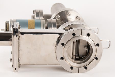 Lot #8450 Lunar Receiving Laboratory Apollo Lunar Sample Transfer Tool - Image 8