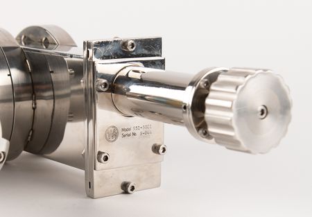 Lot #8450 Lunar Receiving Laboratory Apollo Lunar Sample Transfer Tool - Image 9