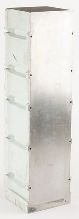 Lot #8466 Apollo Command Module Electronic Display Assembly - Image 2