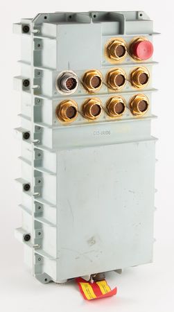 Lot #8469 Apollo Command Module Signal Conditioner Equipment (SCE) - Image 1