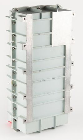 Lot #8469 Apollo Command Module Signal Conditioner Equipment (SCE) - Image 2