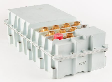 Lot #8469 Apollo Command Module Signal Conditioner Equipment (SCE) - Image 5