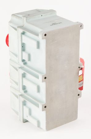 Lot #8471 Apollo Command Module Pre-Modulation Processor - Image 2