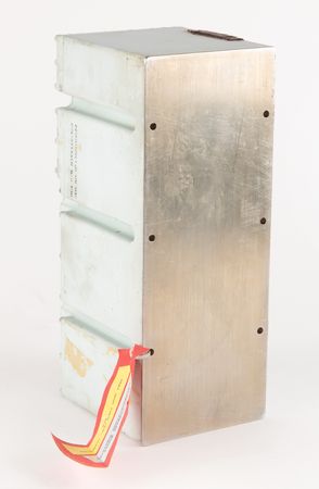 Lot #8472 Apollo Command Module Very High Frequency (VHF) Transceiver - Image 2