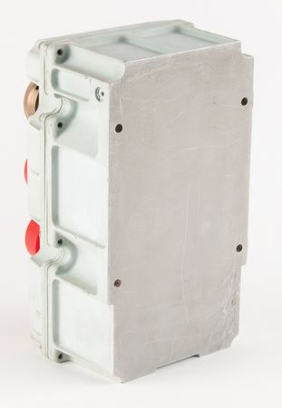 Lot #8463 Apollo Command Module Audio Center Equipment (ACE) - Image 2