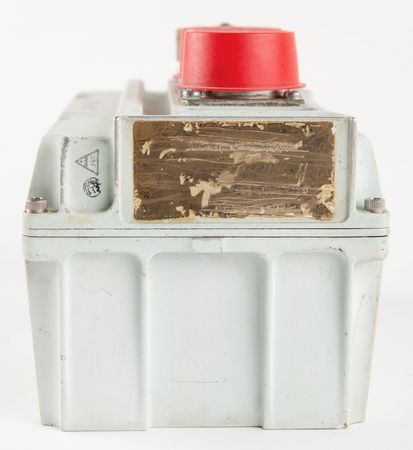 Lot #8463 Apollo Command Module Audio Center Equipment (ACE) - Image 4