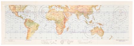 Lot #8101 Gemini 6 'Project Gemini Launch Countdown' Manual - Presented to a Project Gemini Medical Director - Image 3