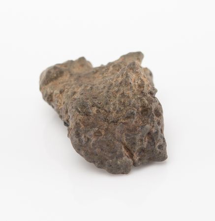Lot #8660 Amgala 001 Martian Meteorite Individual - Image 4