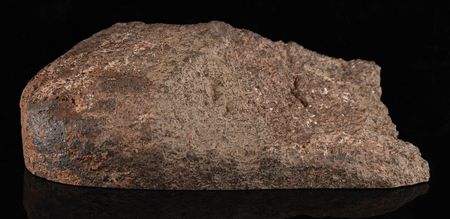 Lot #8664 NWA 17786 Ureilite Meteorite End Cut - Image 5