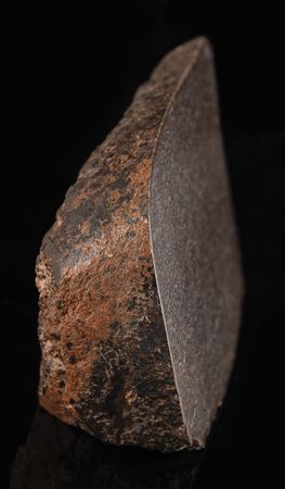 Lot #8664 NWA 17786 Ureilite Meteorite End Cut - Image 7