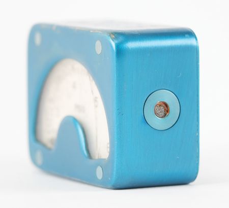 Lot #8481 Apollo 13 Flown Arm Pressure Gauge from CMP Jack Swigert's A7L Space Suit - Image 4